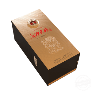 酒盒精包裝