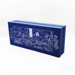 創(chuàng)意酒盒包裝