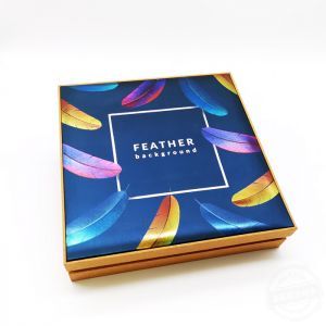 化妝品包裝盒設(shè)計(jì)