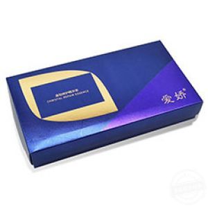 創(chuàng)意化妝品包裝盒
