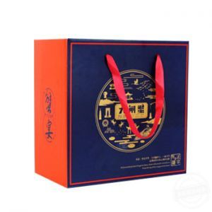 大閘蟹禮品包裝盒