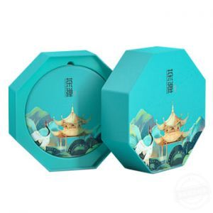 異型禮品包裝盒