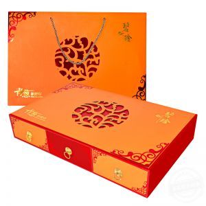 中秋月餅禮盒