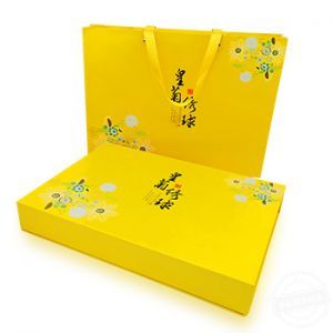定制茶盒包裝盒