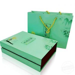 茶葉包裝盒批發(fā)廠家