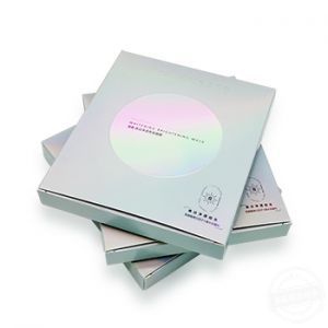 化妝品面膜包裝盒