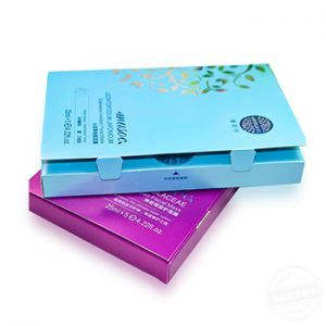 化妝品面膜盒價(jià)格