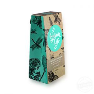 印刷產(chǎn)品化妝品盒 白卡紙化妝品包裝盒