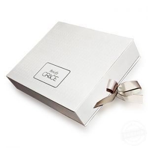 化妝品包裝的禮盒