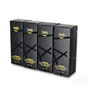 質(zhì)量高的化妝品包裝盒