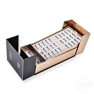 化妝品禮盒包裝設(shè)計(jì)