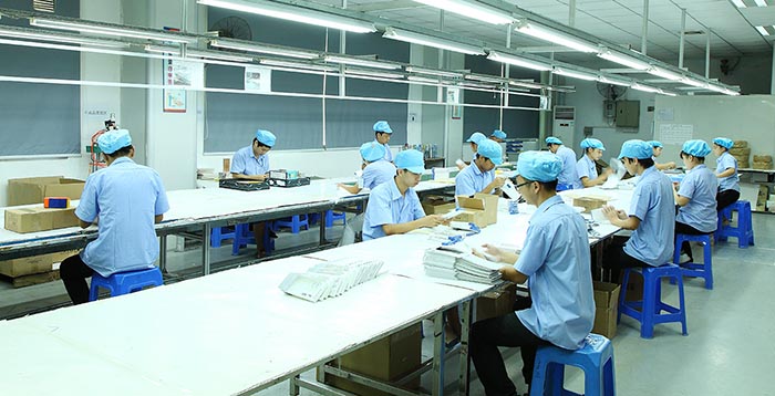 食品包裝盒定做