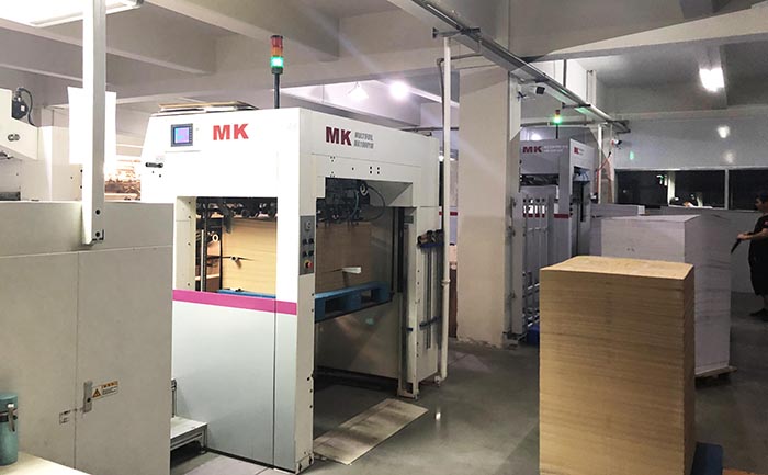 化妝品包裝盒廠家推薦