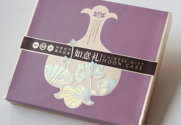 禮品包裝盒定制