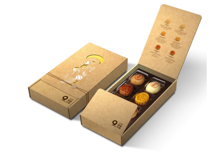 生產(chǎn)禮品包裝盒