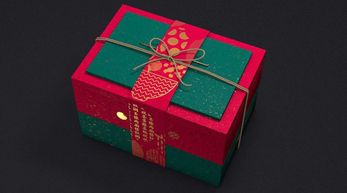 茶葉包裝盒公司