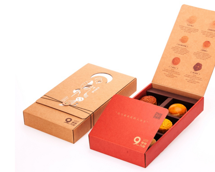 廣州禮品包裝盒廠家