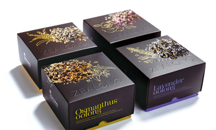 禮品包裝盒生產(chǎn)