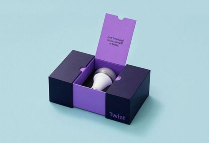 專業(yè)的化妝品包裝盒