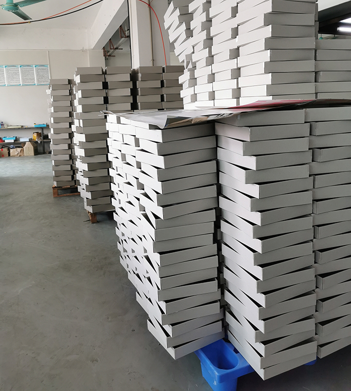 茶葉包裝盒印刷