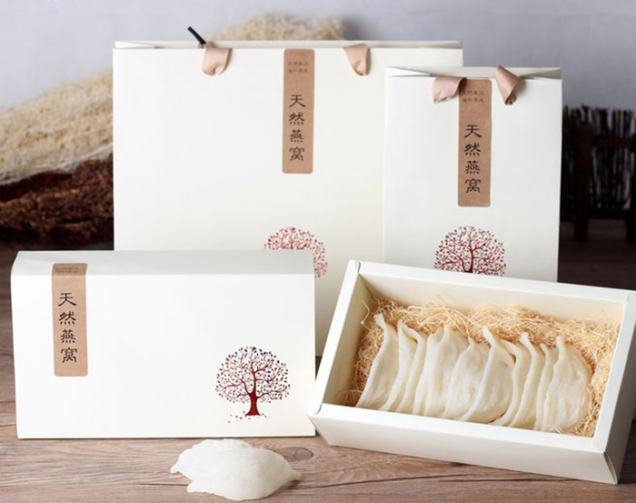 茶葉包裝盒廠(chǎng)家