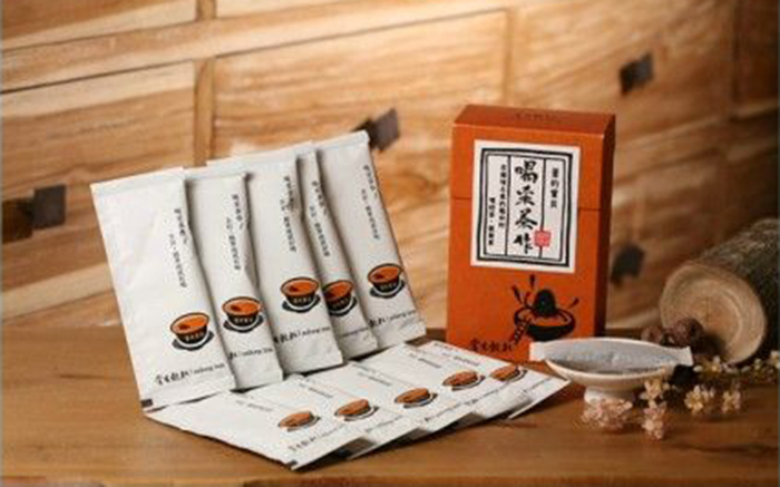 哪里定制茶葉包裝盒好