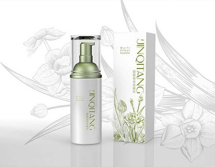 化妝品禮品包裝盒批發(fā)