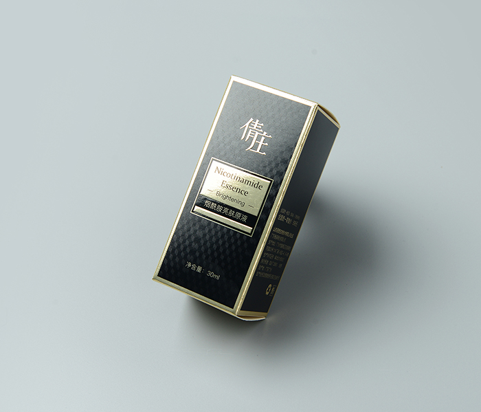 化妝品包裝盒印刷報價