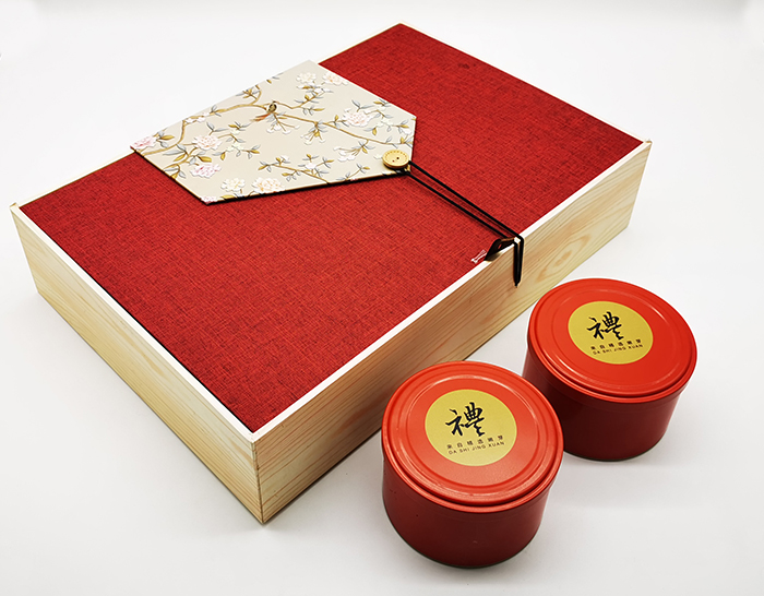 禮品包裝盒批發(fā)定制