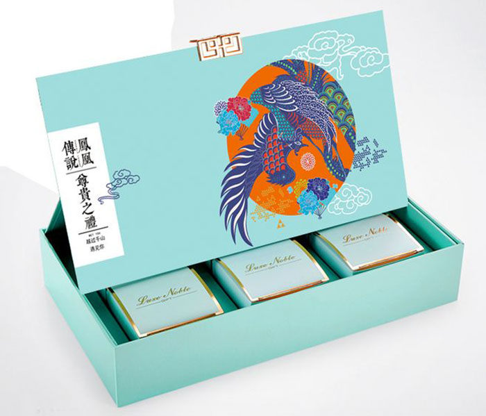 精品禮品包裝盒廠家直銷