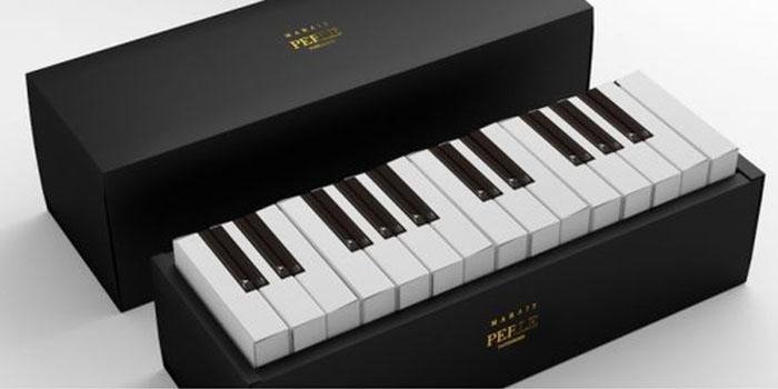 精品禮品包裝盒廠家直銷