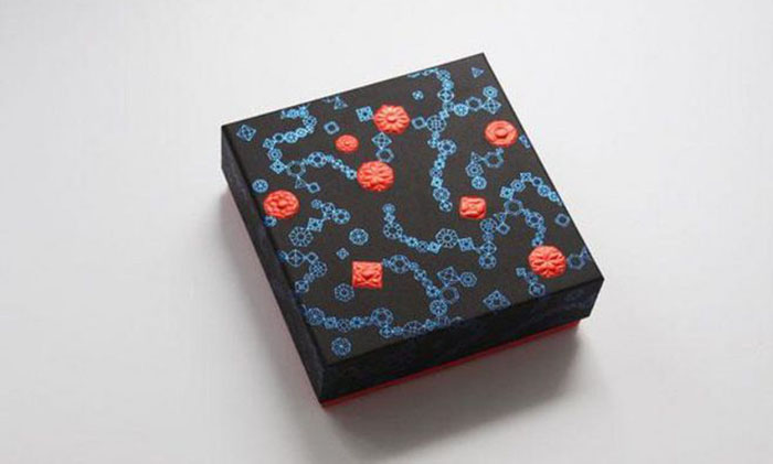 高端高檔禮品包裝盒生產(chǎn)廠家