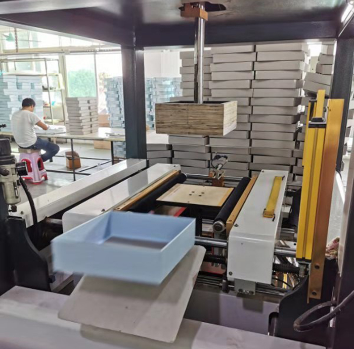 沈陽禮品盒制作廠家