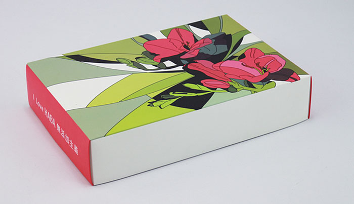 專業(yè)制作禮品盒