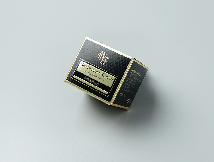 化妝品外包裝盒