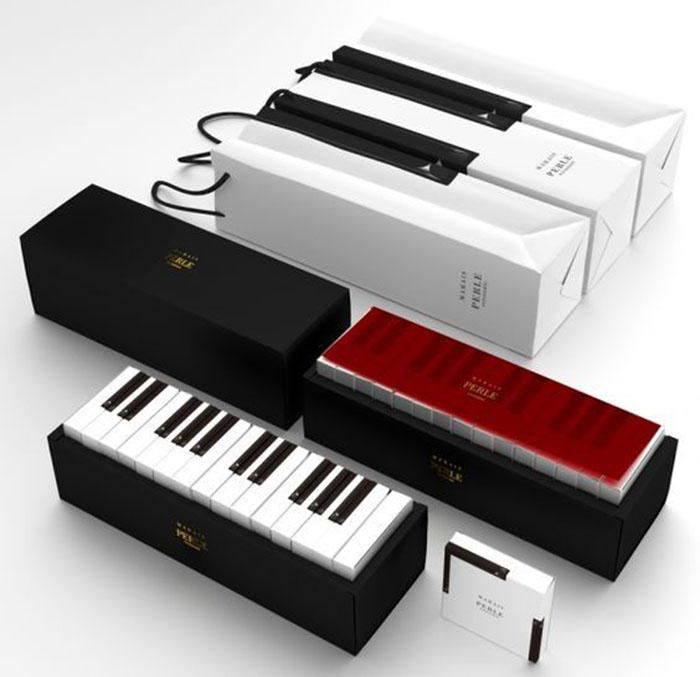 長春禮品盒制作