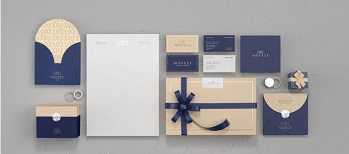 達州禮品盒制作