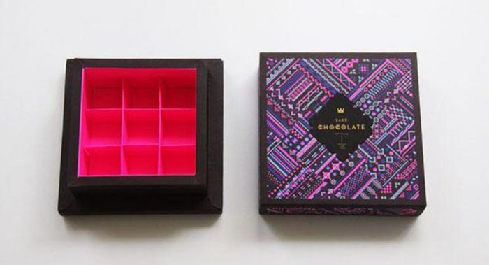 成都市禮品盒制作