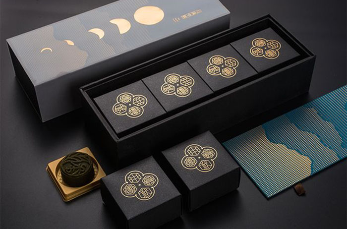 專業(yè)禮品盒制作