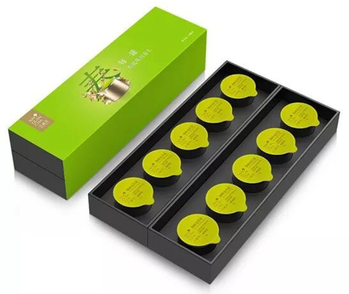 義烏茶葉包裝盒加工廠