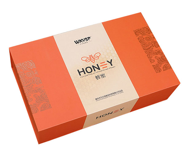 包裝盒設(shè)計(jì)