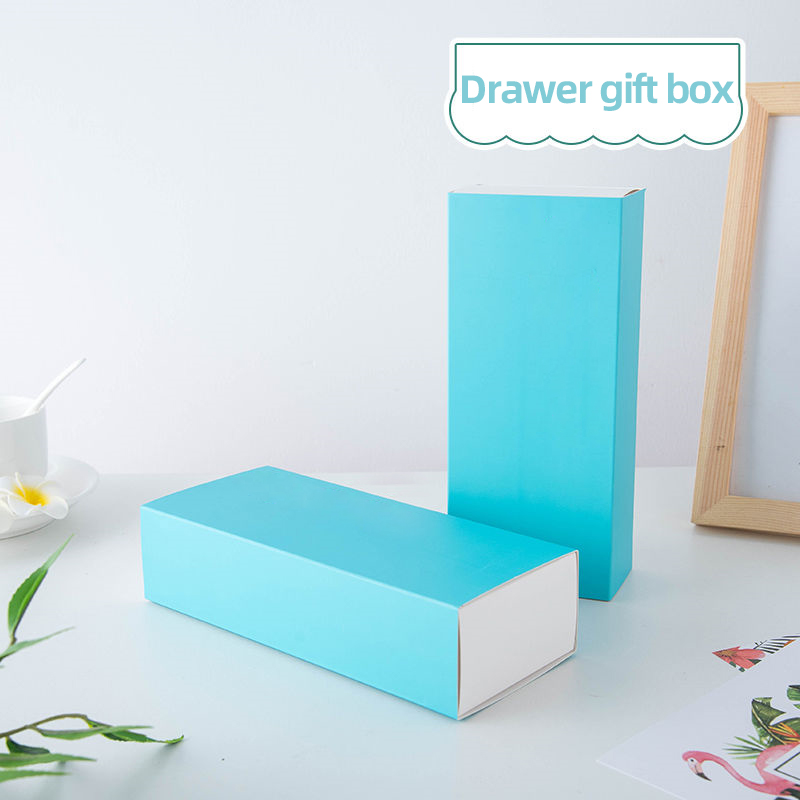 包裝盒制作 產(chǎn)品展示