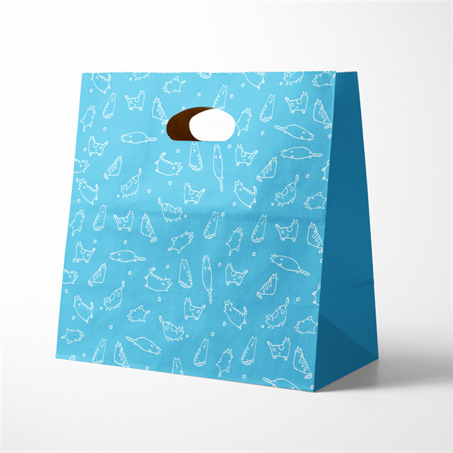 無棉繩手提袋 產(chǎn)品圖