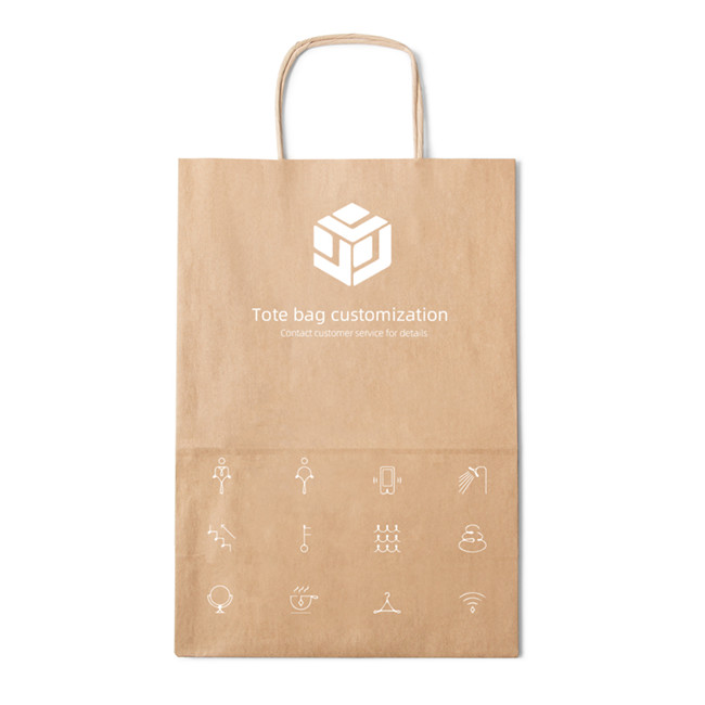 禮品紙袋定做 產(chǎn)品展示