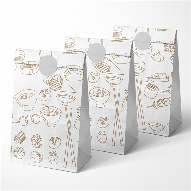  紙袋 產(chǎn)品展示