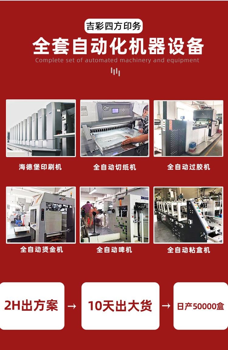 粽子包裝盒 自動化設(shè)備