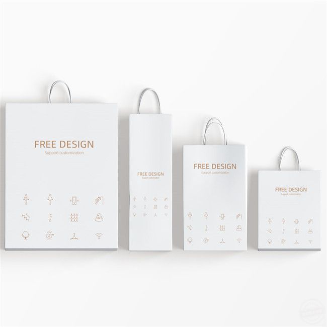 手提袋 產(chǎn)品展示