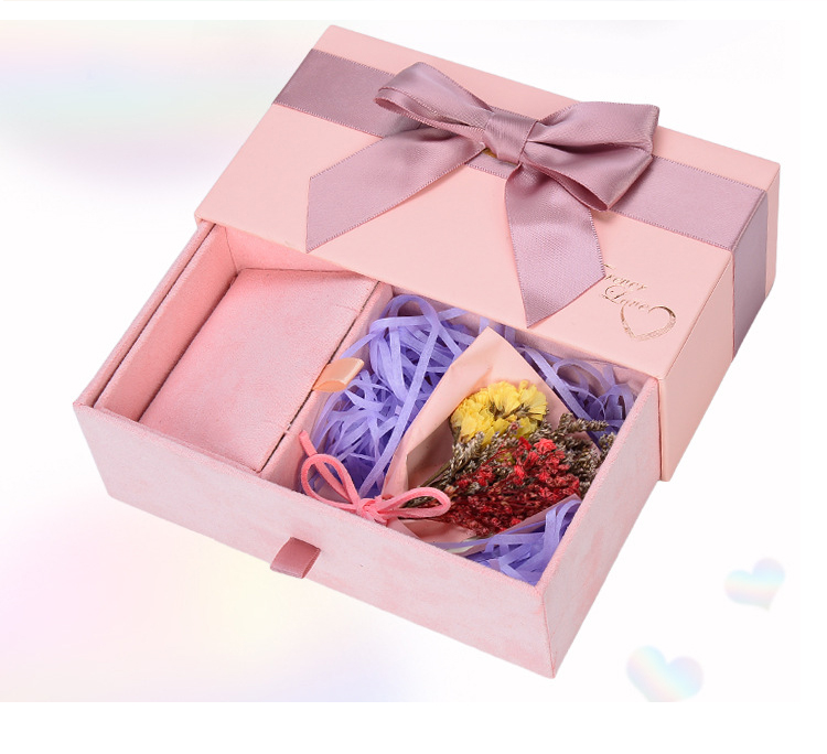 小禮品盒 實(shí)拍圖片