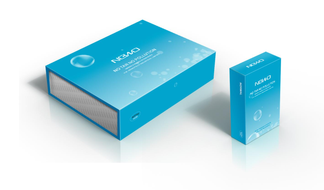 電子煙包裝盒 包裝定制廠家