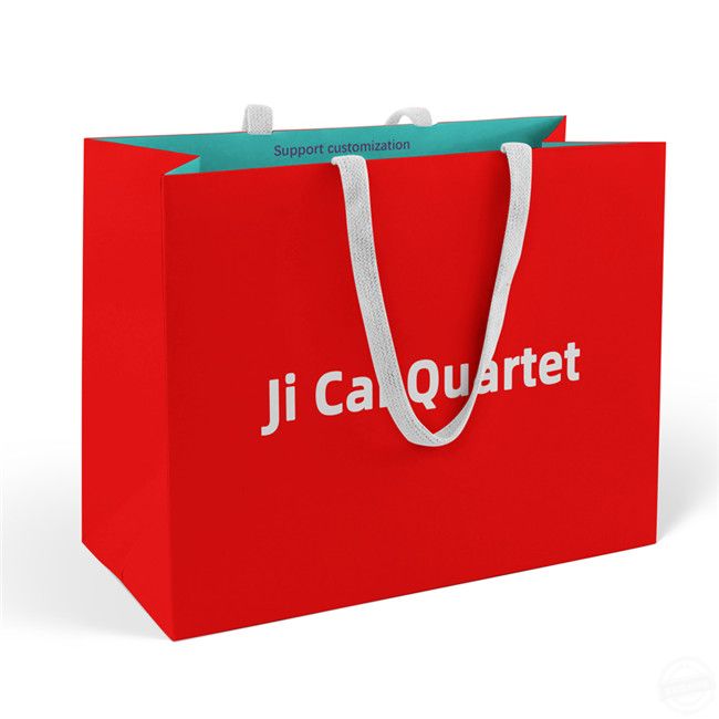 手提袋設計尺寸 手提袋包裝